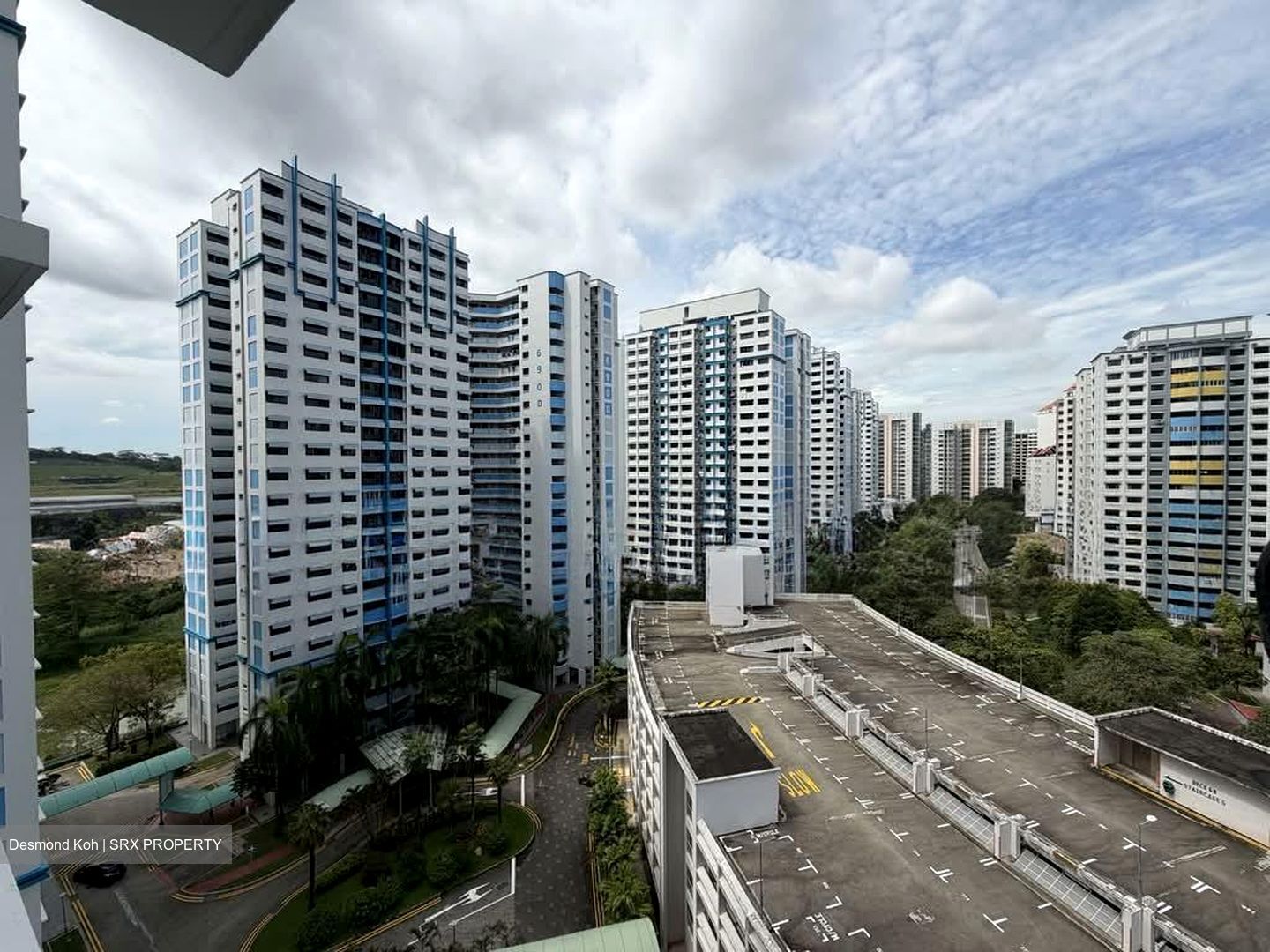 Blk 690A Choa Chu Kang Crescent (Choa Chu Kang), HDB 5 Rooms #559436781